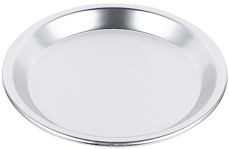 SHINEOFI Teglia Per Pizza Forata Teglia Microforata Per Pizza Teglamini Tortiera Da Forno