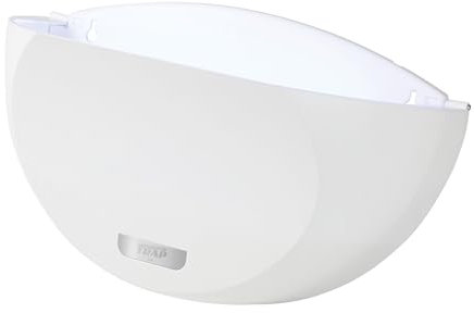 JATA HOGAR MOST2551 - Antimosquitos Eléctrico. Trampa para Insectos. Captura Insectos con Adhesivo. Uso Interior. Bajo Consumo. Área de Acción: 50 m2.