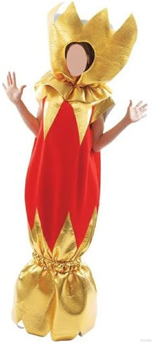 SANSIWU Unisex Weihnachtskostüm für Erwachsene, Knallbonbon, Neuheit, Kostüm, Urlaub, Weihnachten, Cosplay-Kostüm
