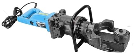 Piegatrice per armature, Macchina Piegatubi Per Barre D'acciaio Rinforzata Elettrica Portatile Per Strumenti Di Costruzione Portatile