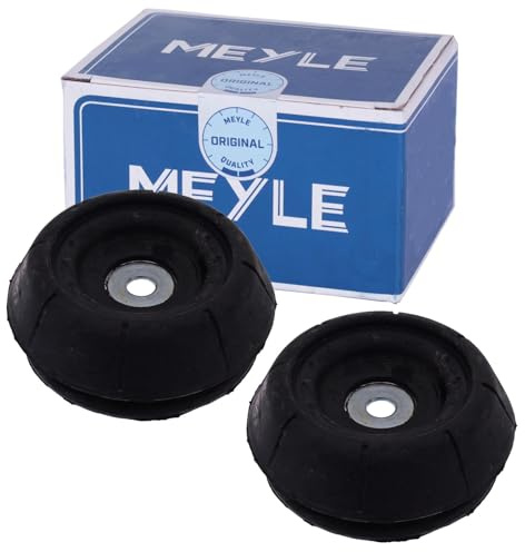 2x Meyle Domlager vorne | 614 034 0007 für Astra G Vectra B CC A Meriva B 1.0-2.2