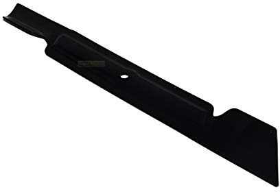 Cuchilla para cortacésped Alpina BL 380 E, GGP E380, Super U 38 14E, 37,5 cm