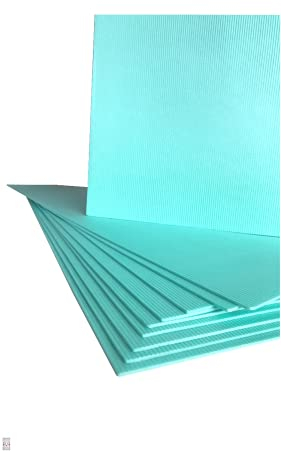 Sous-couche isolante pour dalle de sol 5 mm - 30m² - 60 pièces d'isolation contre les bruits d'impact Isolation de sol pour parquet stratifié