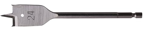 Makita E-17273 Wood Flat Bit 24x150