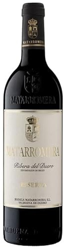 Matarromera Reserva - Caja 3 Botellas
