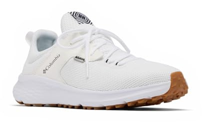 Columbia Benson CRZ, Zapatillas Deportivas para Hombre | Zapatos de senderismo