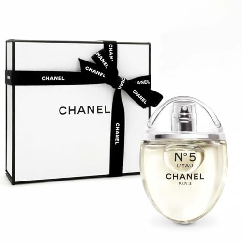 Nº 5 L'Eau Edt Vapo 50 ml