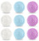 9 Stück Trockner Ball, Wiederverwendbare Dryer Balls, Bälle Flauschigere Wäsche, Wäsche Wäschetrockner für Heim Kleidung Reinigung