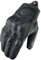 Guantes De Moto Guantes de Motocicleta for Hombre y Mujer, Guantes de Invierno for Ciclismo, Motocross, Tallas S-3XL, XXL, protección for Bicicleta Guantes para Moto(Perforated,XXXL)