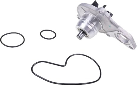 Bomba Agua Coche Bomba Agua 09280-22001 17400-29F00 Para Suzuki Para Quadsport Para Z40 Para LTZ400 LTZ400Z Para DRZ400 2000-2009 Bombas Agua