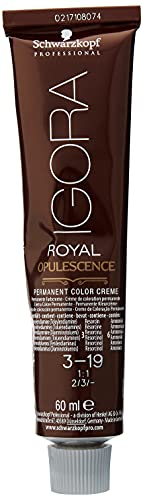 SCHWARZKOPF Ir Dfinlep O 3-19 Soin des Cheveux 60 ml