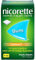 NICORETTE 4 mg freshfruit Kaugummi 105 St