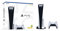 Playstation 5 Standard Console