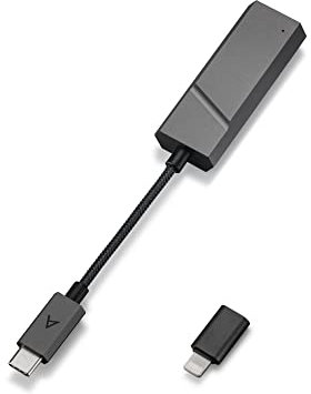 Astell&Kern HC2 USB Dual DAC Amplifier Cable