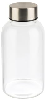 APS 66935 Botella EVERFILL, vidrio, 0,3 litros, Ø 6,5 cm, altura 15 cm