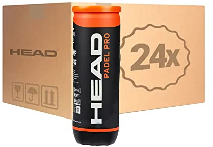 HEAD Cajón Pelotas Padel Pro