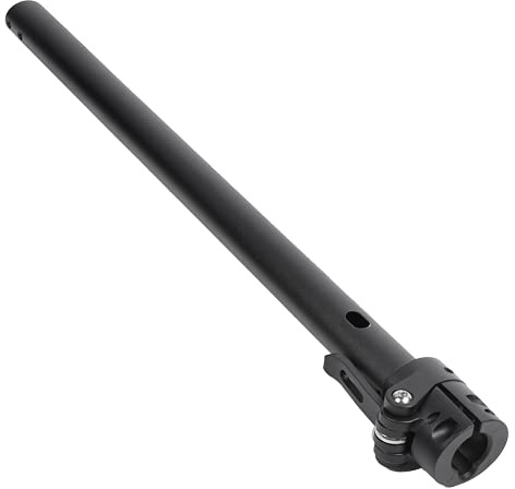 Scoooter Rod Metal Electric Bike Klappstange St?nder Rod f¨¹r M365 Electric Bike E-Skateboard