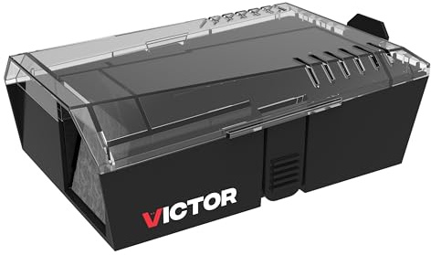 Victor Trappola per topi umana multi-cattura M335