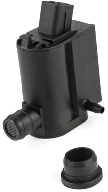 LST Scheibenwaschpumpe Waschwasser Scheibenreinigung Spritzwasser Pumpe