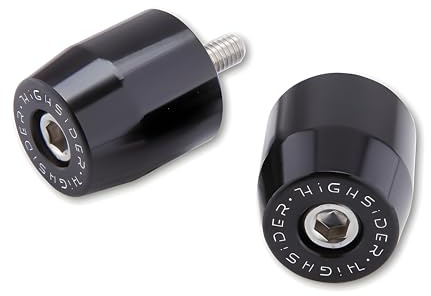 Lenkerendengewichte Highsider M6