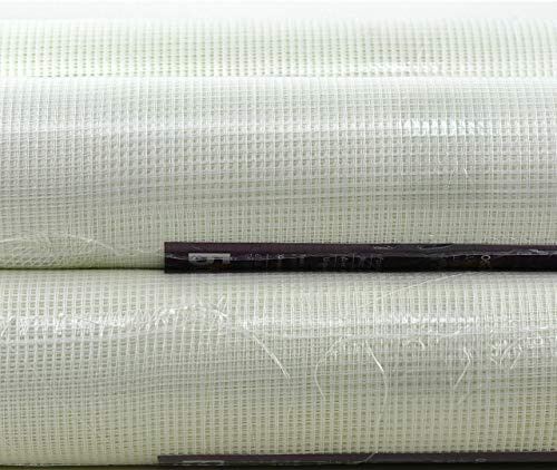 Walltex 50m2 Armierungsgewebe Glasgittergewebe Glasgewebe Putzgewebe Gewebe Innengewebe 70g/m