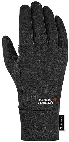 Reusch 21 Polartec Micro Liner Gloves 8
