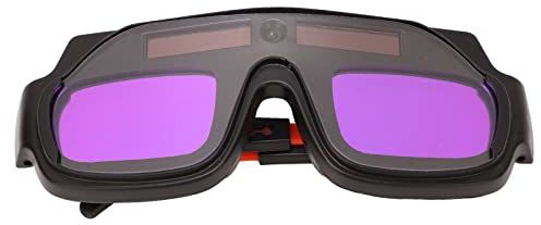 Occhiali Saldatura Solari Automatici per Protezione Occhi - Saldatore Elettrico