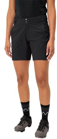 VAUDE Hosen Women's Tremalzini Shorts III