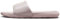 Nike W Victori One Slide, Slides Donna, Platinum Violet/Sail-Platinum Violet, 36.5 EU