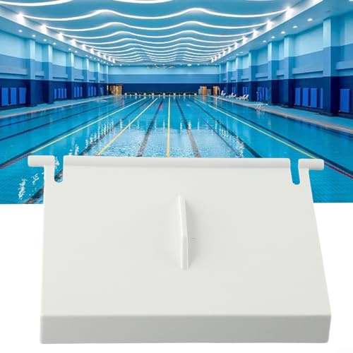 8926 Skimmer, skimmer piscine pour Hayward Skimmer de rechange pour skimmer standard, pour piscines, pavillons de spa