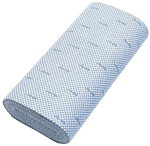 VILEDA | Bayeta Universal Ag en rollo - Caja 5 unidades