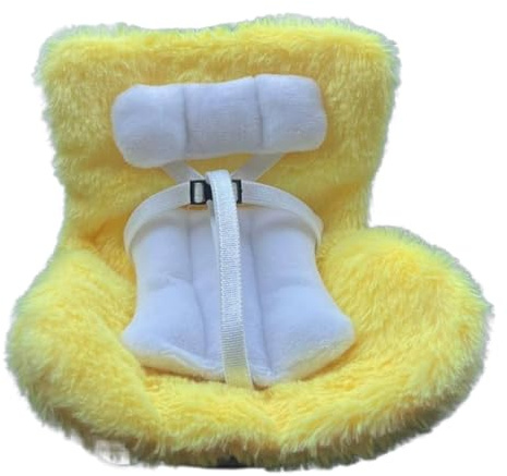 Siège d'auto de, Conseil d'auto de Character Car Doll Safety Seat pour Les