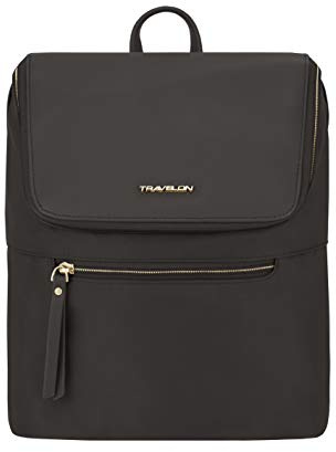 Travelon Anti-Theft Addison Backpack