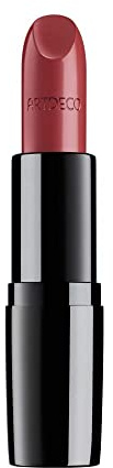 ARTDECO Perfect Color Lipstick - für unwiderstehlich glänzende und langanhaltende Farbbrillanz - 1 x 4 g