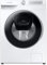 Samsung Series 6 WW90T684DLH/S1 with AddWash™ and Auto Dose Freestanding Washing Machine, 9 kg 1400 rpm, White, A Rated