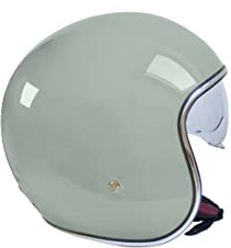 Norsetag - Casco Jet Alto (Verde, X-Large), XL