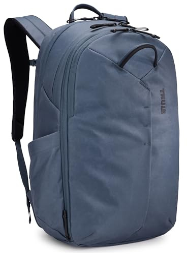 Thule Aion Travel Backpack 28L, Dark slate