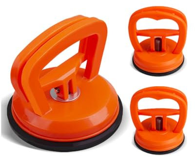 MOIKOTLR Extractor de abolladuras de Coche, para Citroen C4 2007-2023 Ventosa para Coche Abolladuras ReparacióN de Abolladuras de Coche,A