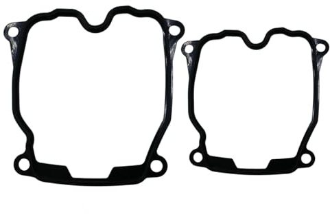 Voyoo 2 Unidades 420630260/420630262 Junta de Tapa de válvula – Apto para G1 G 2 Outlander/Renegade/Commander/Maverick