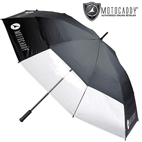 MOTOCADDY M SERIES GOLF TROLLEY ACCESSORIES - FITS M1, M3 & M5 GOLF TROLLEYS