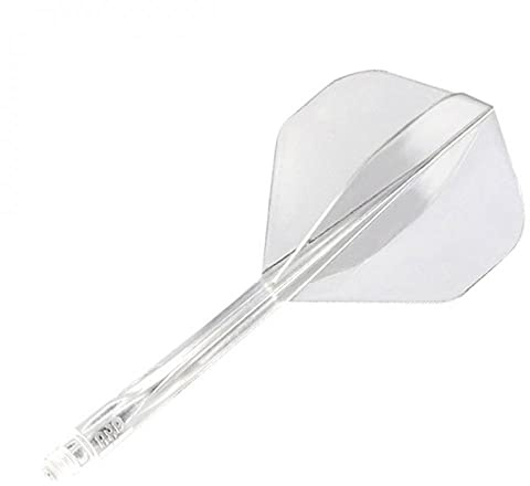 Trinidad darts condor achse standard clear long 33 5 mm, 3 st?ck.