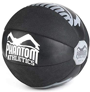 Phantom Training Ball | 5,5kg | Universell Einsetzbar | Full-Body | Gym | Home