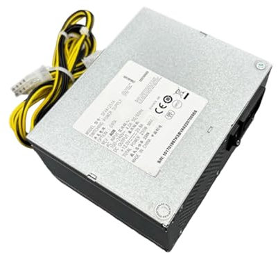 Dawutocap SFXA1251A Video Recorder Alimentatore 250W 10+6+6Pin Interfacce Per Modelli Host E NVR