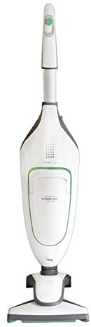 Vorwerk folletto vk 200 [Classe di efficienza energetica A+] Leggero, con Ruota