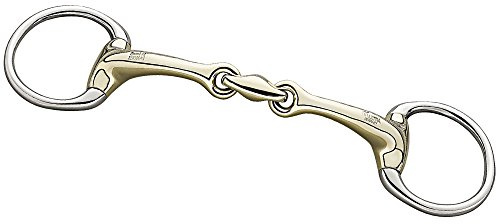 Sprenger - Dynamic RS Olivenkopf Unterlegtrense