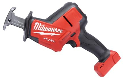 Milwaukee 2719-20 M18 FUEL HACKZALL (Bare tool)