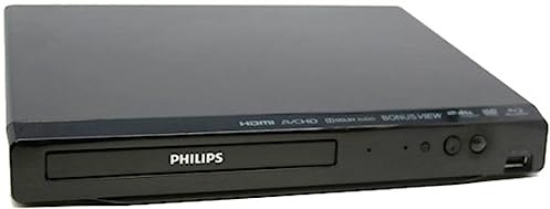 SC94104K - ZS 2160P DVR BLU-RAY Player