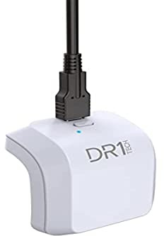 DR1TECH GameBat+ Batería para Mando Dualsense PS5 1500 Mah - Duplica Tu Tiempo De Juego - Accesorios para PS5