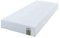 MLILY Matratze PRO 90x200 Kaltschaummatratze 7 Zonen Viscoschaum Matratze Härtegrad H2 & H3, ÖkoTex Rollmatratze 2 in 1 Gelschaum-Matratze 22cm Höhe, 90 x 200 cm