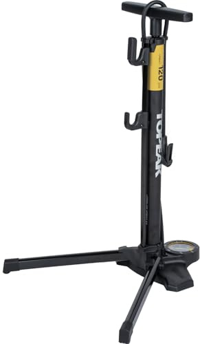 Topeak Transformer Urban EX Bodenpumpe